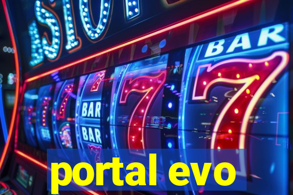 portal evo