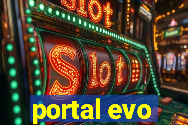 portal evo