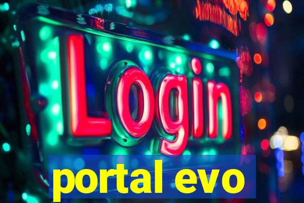 portal evo