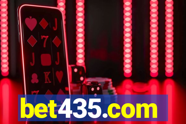 bet435.com