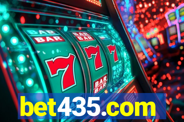 bet435.com