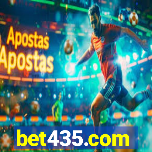 bet435.com