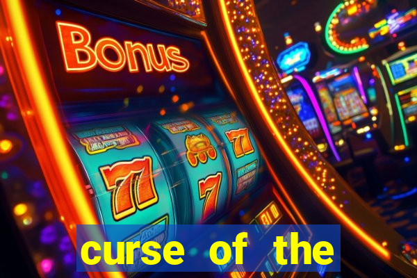 curse of the werewolf megaways slot review