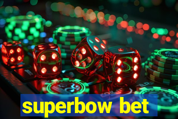 superbow bet