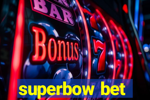 superbow bet