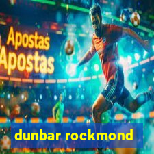 dunbar rockmond