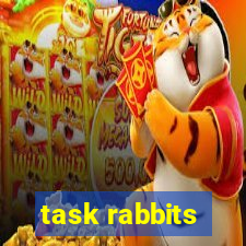 task rabbits