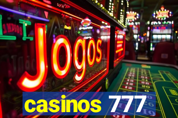 casinos 777