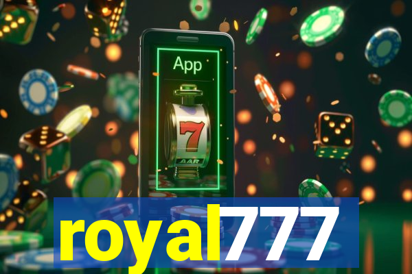 royal777