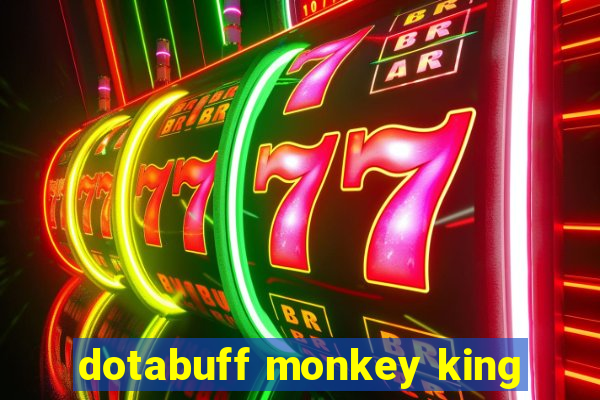 dotabuff monkey king