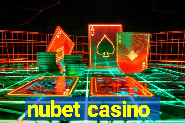 nubet casino