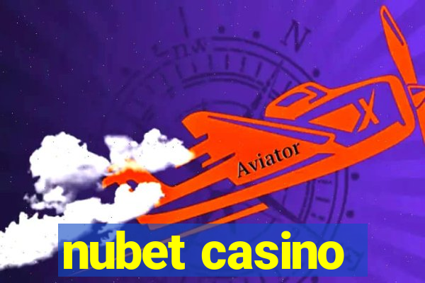 nubet casino