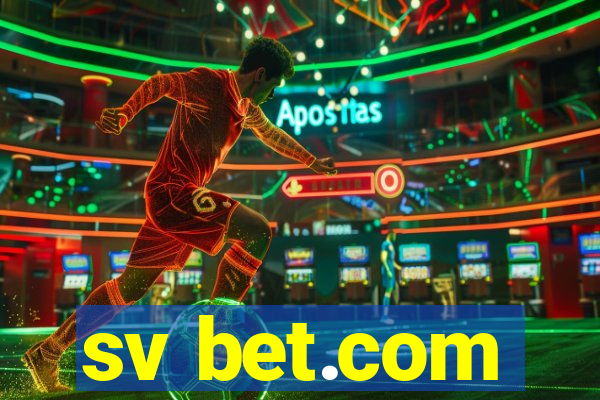 sv bet.com