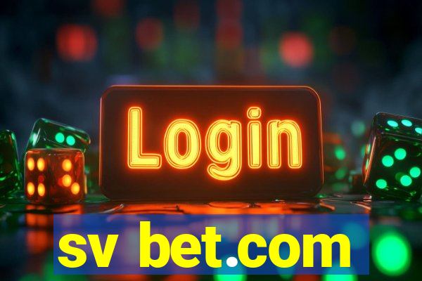 sv bet.com