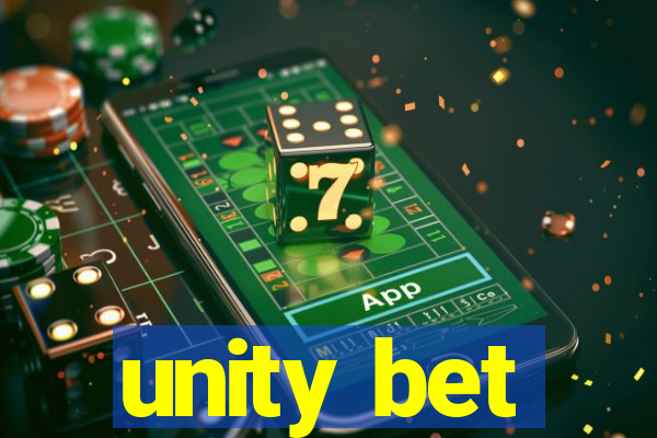 unity bet