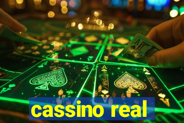 cassino real