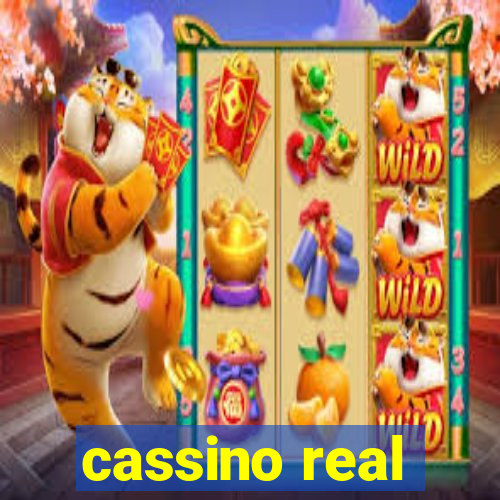 cassino real