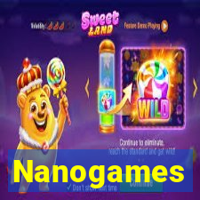 Nanogames