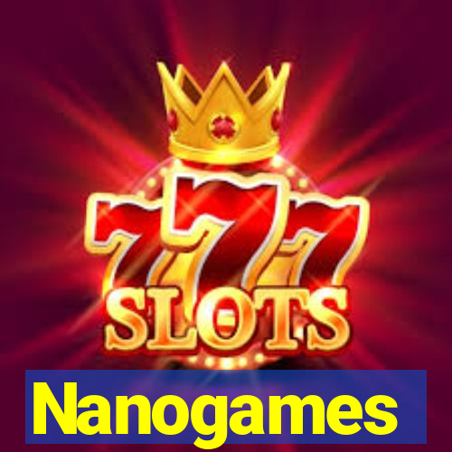 Nanogames