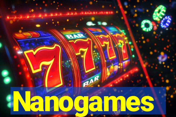 Nanogames