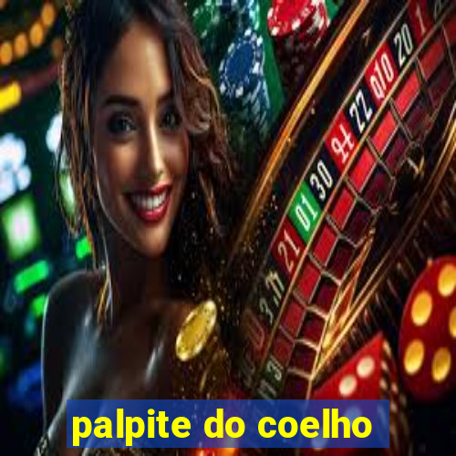 palpite do coelho