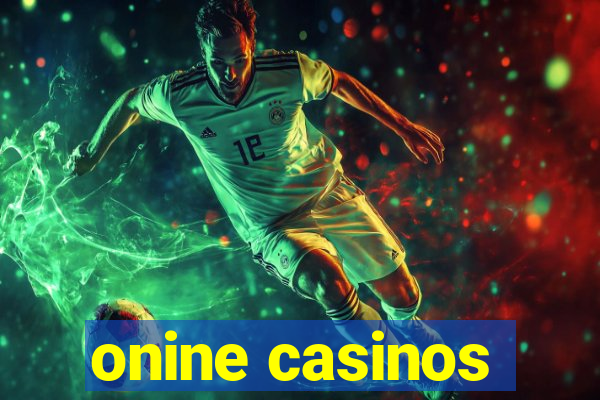 onine casinos