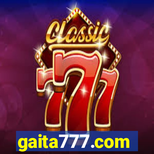 gaita777.com