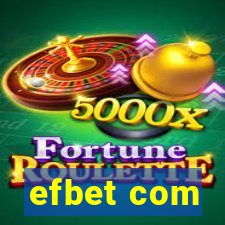 efbet com