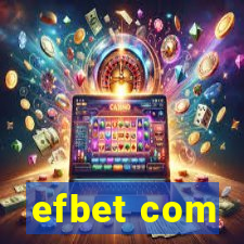 efbet com