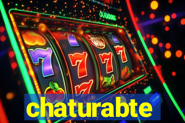 chaturabte