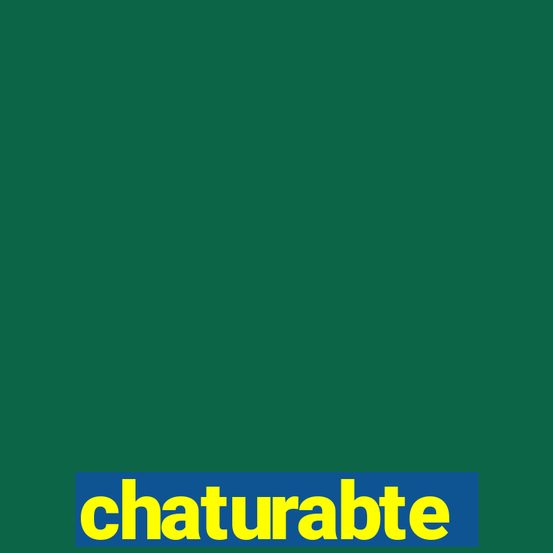 chaturabte