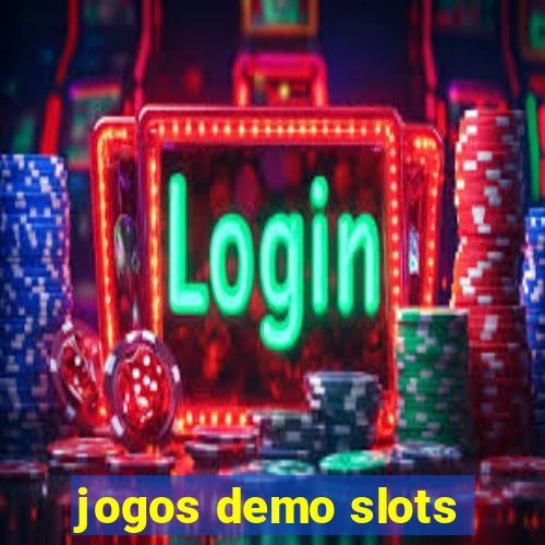 jogos demo slots