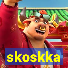 skoskka