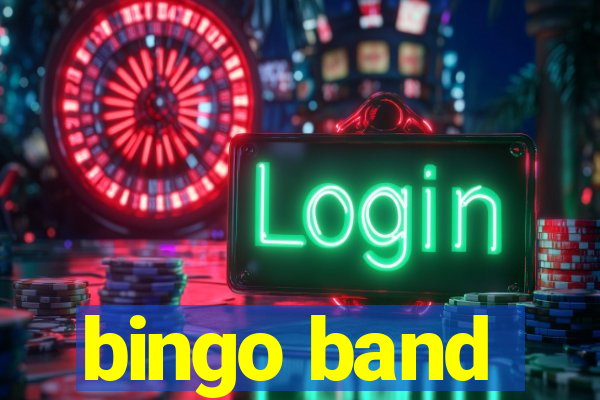 bingo band