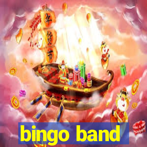 bingo band