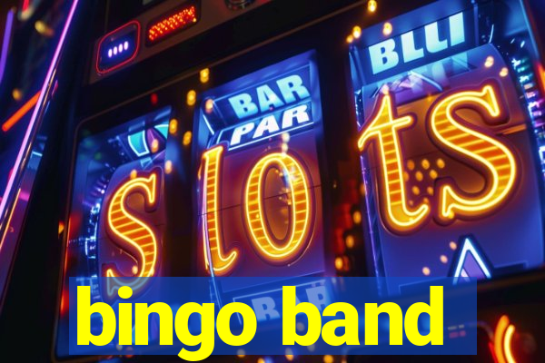 bingo band