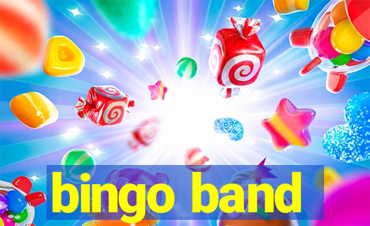 bingo band