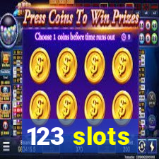 123 slots