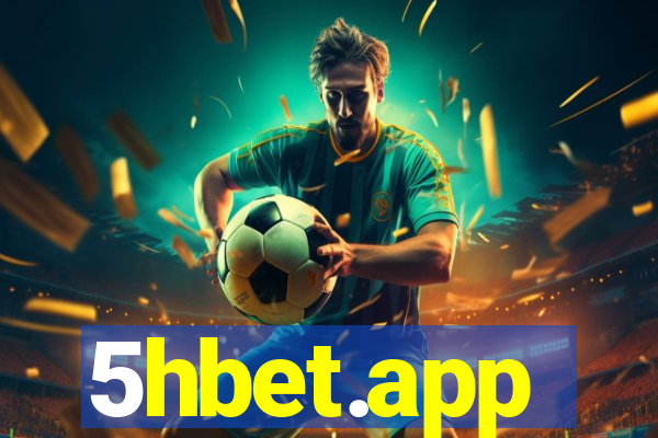 5hbet.app