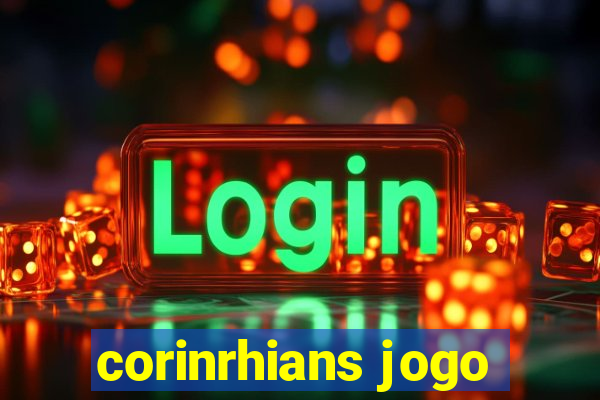 corinrhians jogo