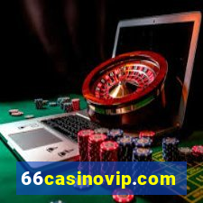 66casinovip.com