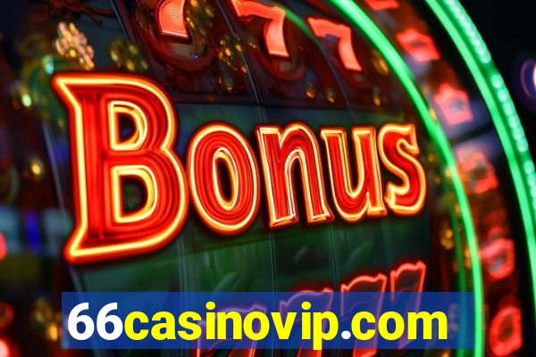 66casinovip.com