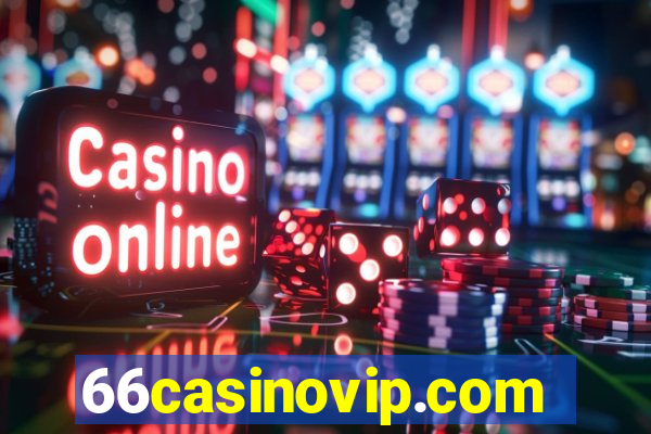 66casinovip.com