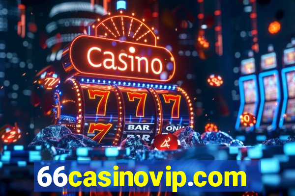 66casinovip.com