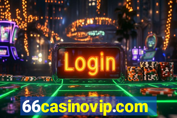 66casinovip.com