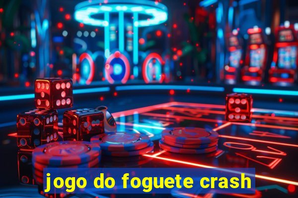 jogo do foguete crash