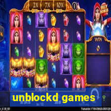 unblockd games