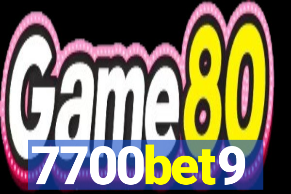 7700bet9