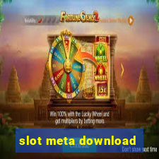 slot meta download