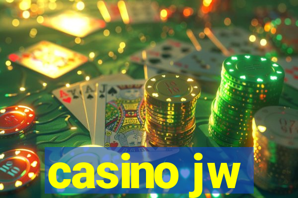 casino jw